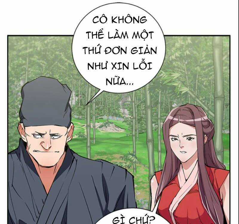 Tôi Viết Sách Để Thăng Cấp Chapter 87 trang 11