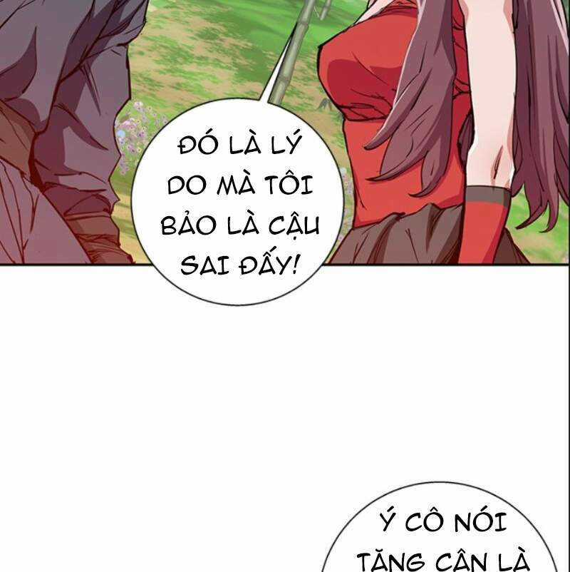 Tôi Viết Sách Để Thăng Cấp Chapter 87 trang 13