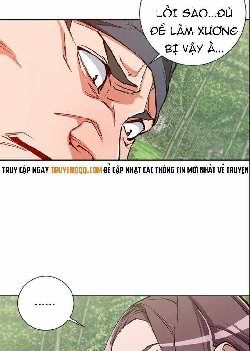 Tôi Viết Sách Để Thăng Cấp Chapter 87 trang 14