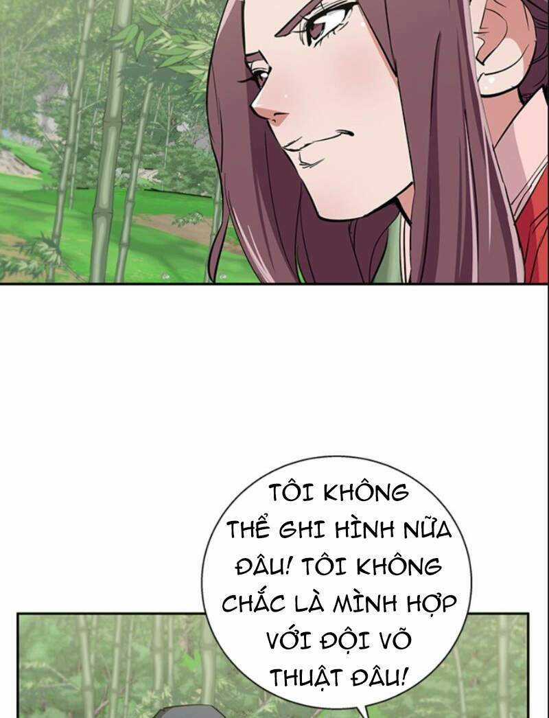 Tôi Viết Sách Để Thăng Cấp Chapter 87 trang 15