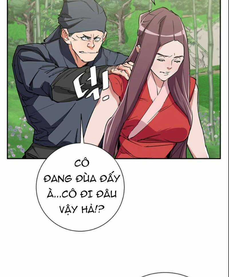 Tôi Viết Sách Để Thăng Cấp Chapter 87 trang 16