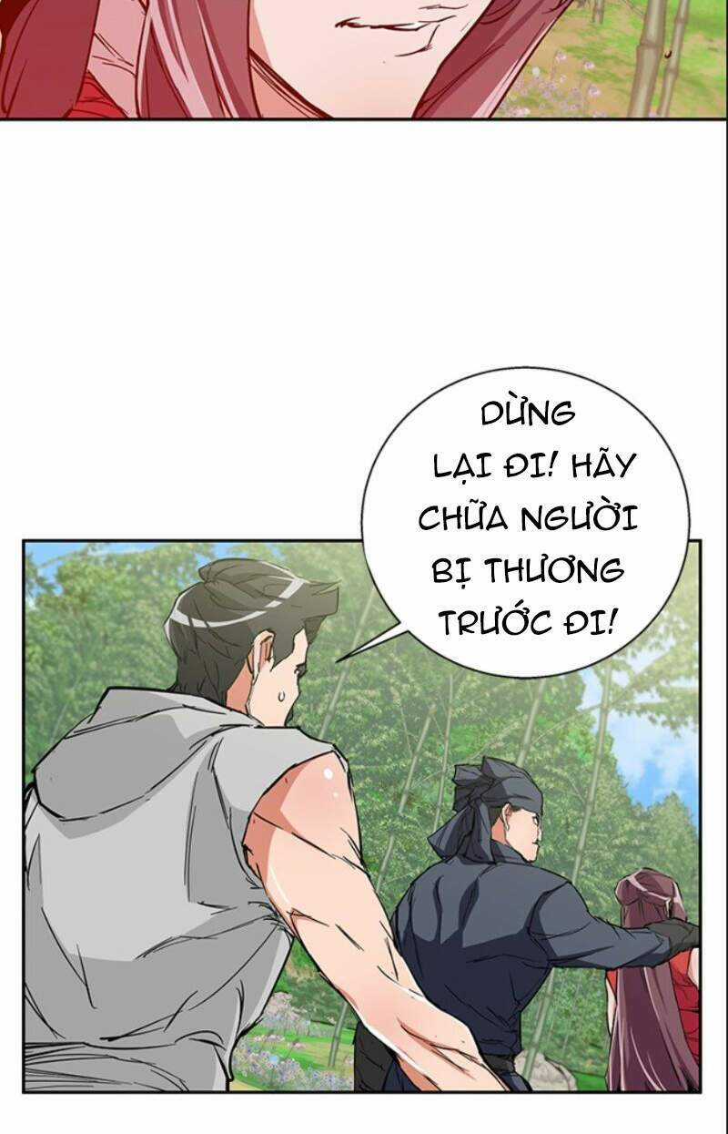 Tôi Viết Sách Để Thăng Cấp Chapter 87 trang 18