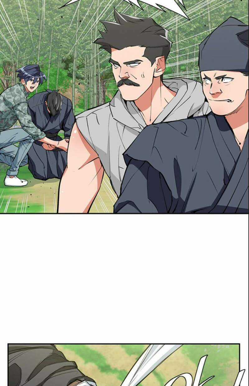 Tôi Viết Sách Để Thăng Cấp Chapter 87 trang 2