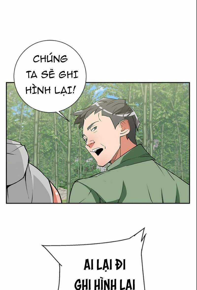 Tôi Viết Sách Để Thăng Cấp Chapter 87 trang 22