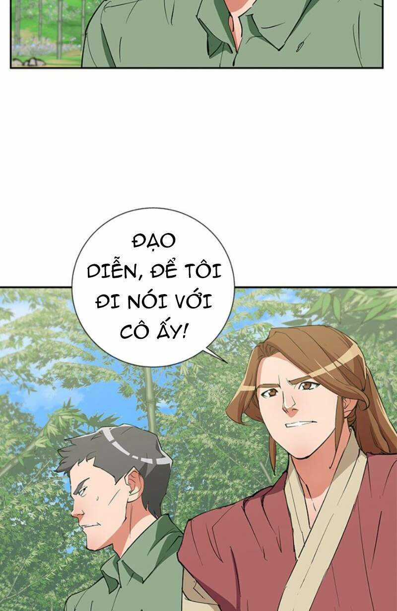 Tôi Viết Sách Để Thăng Cấp Chapter 87 trang 27