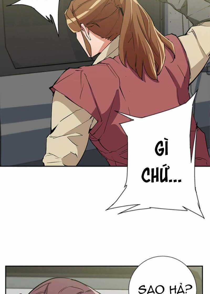 Tôi Viết Sách Để Thăng Cấp Chapter 87 trang 30