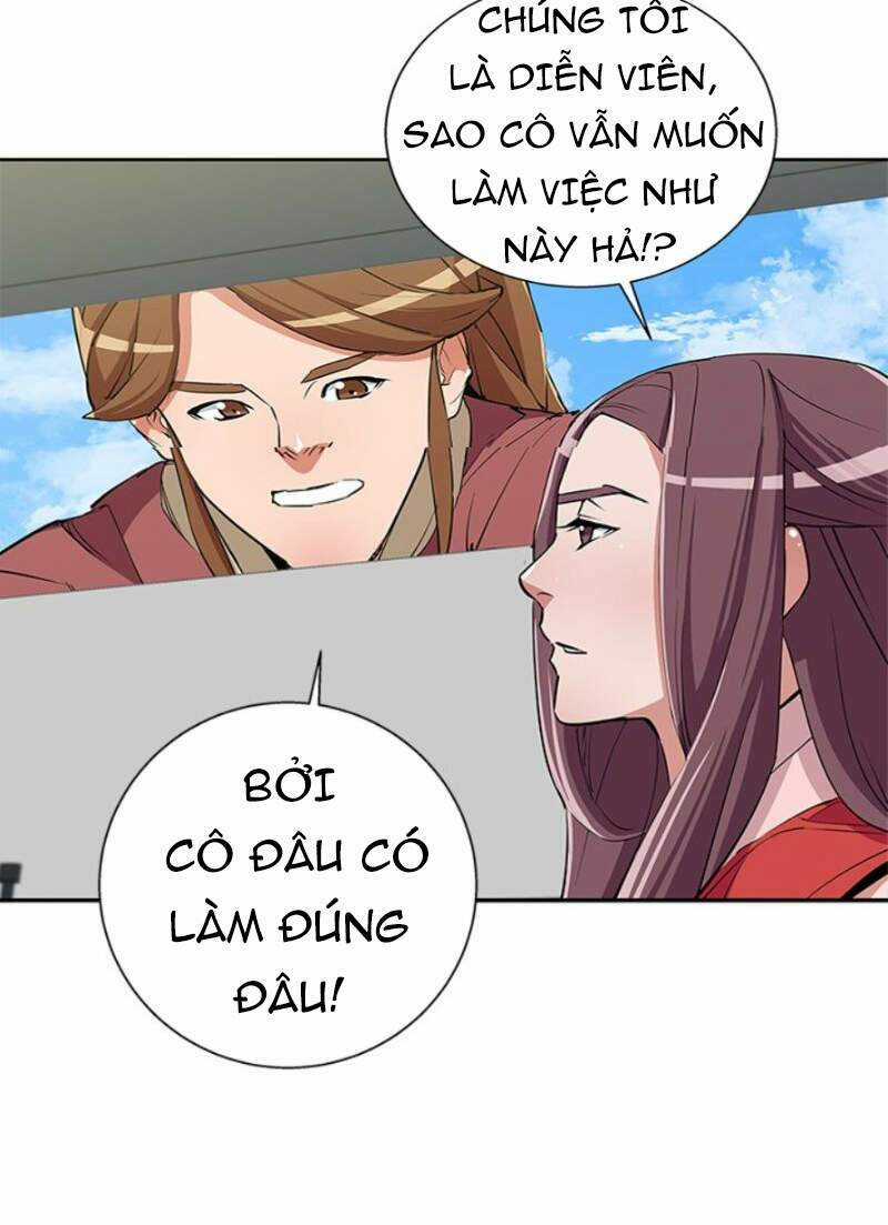 Tôi Viết Sách Để Thăng Cấp Chapter 87 trang 32