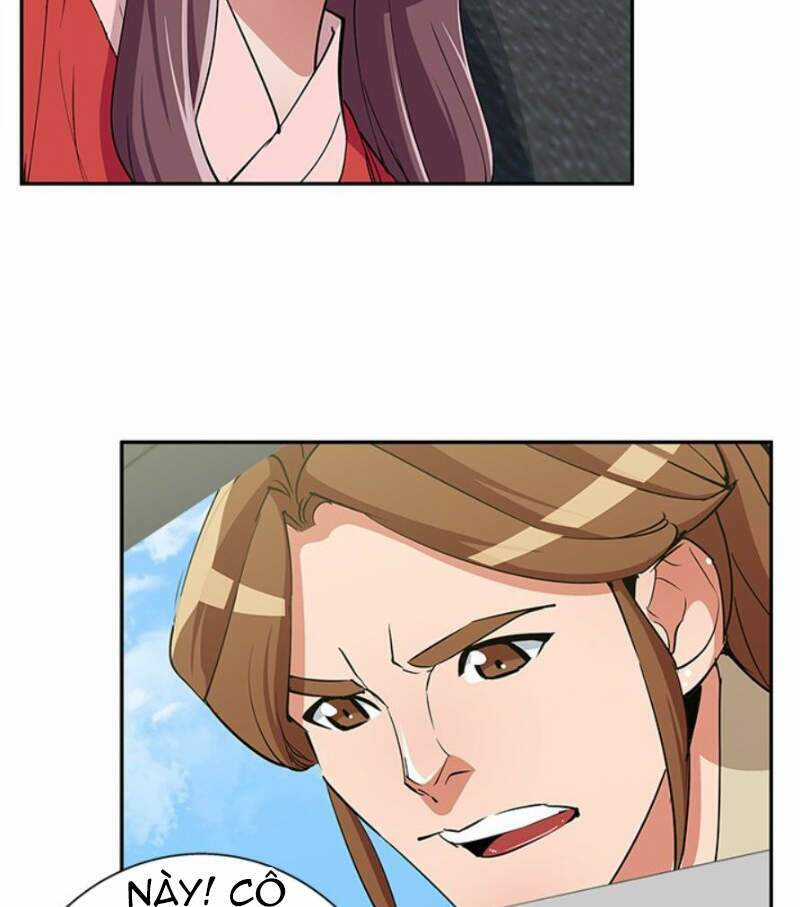 Tôi Viết Sách Để Thăng Cấp Chapter 87 trang 34