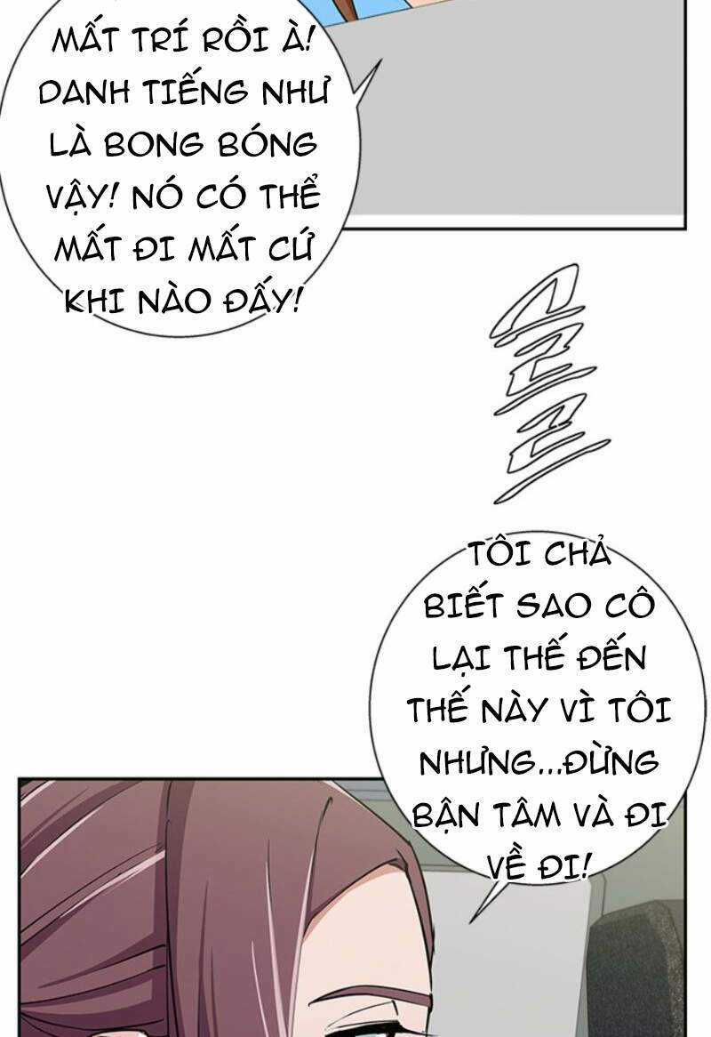 Tôi Viết Sách Để Thăng Cấp Chapter 87 trang 35