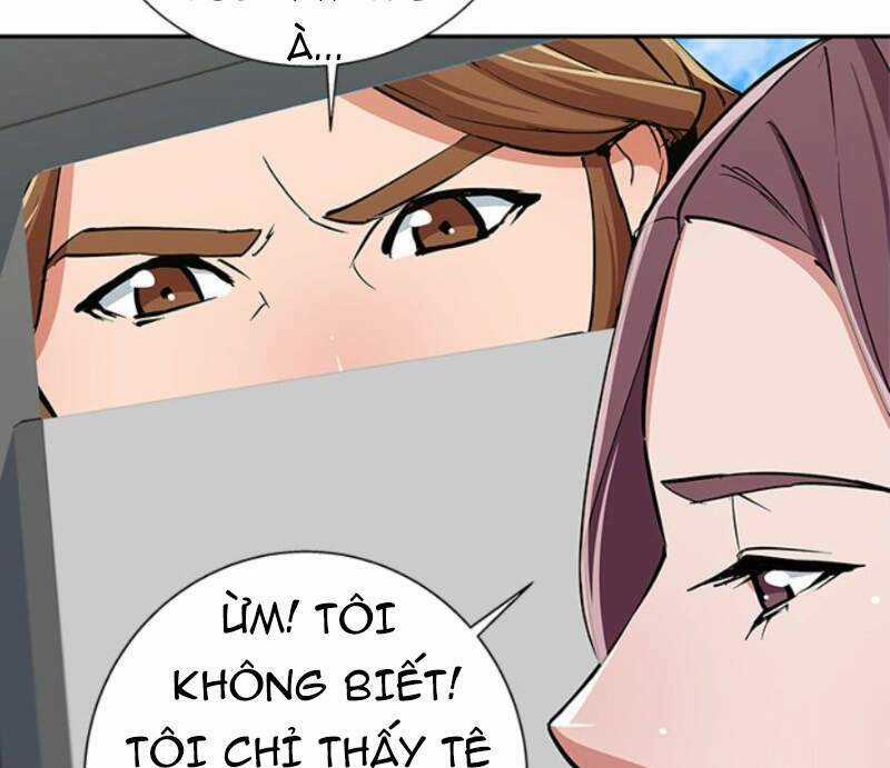 Tôi Viết Sách Để Thăng Cấp Chapter 87 trang 37