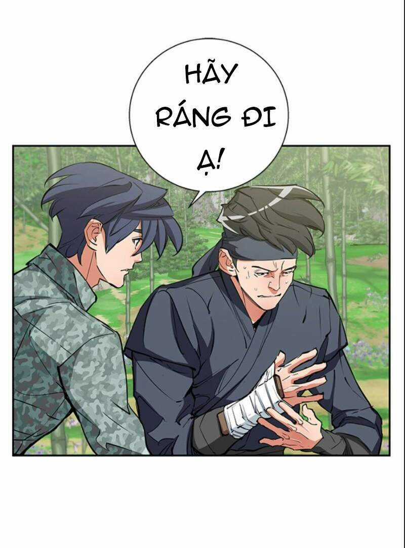 Tôi Viết Sách Để Thăng Cấp Chapter 87 trang 4