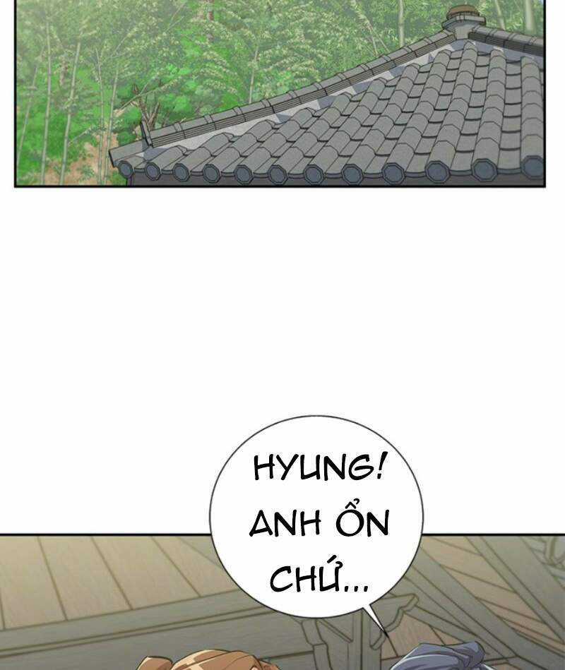 Tôi Viết Sách Để Thăng Cấp Chapter 87 trang 41