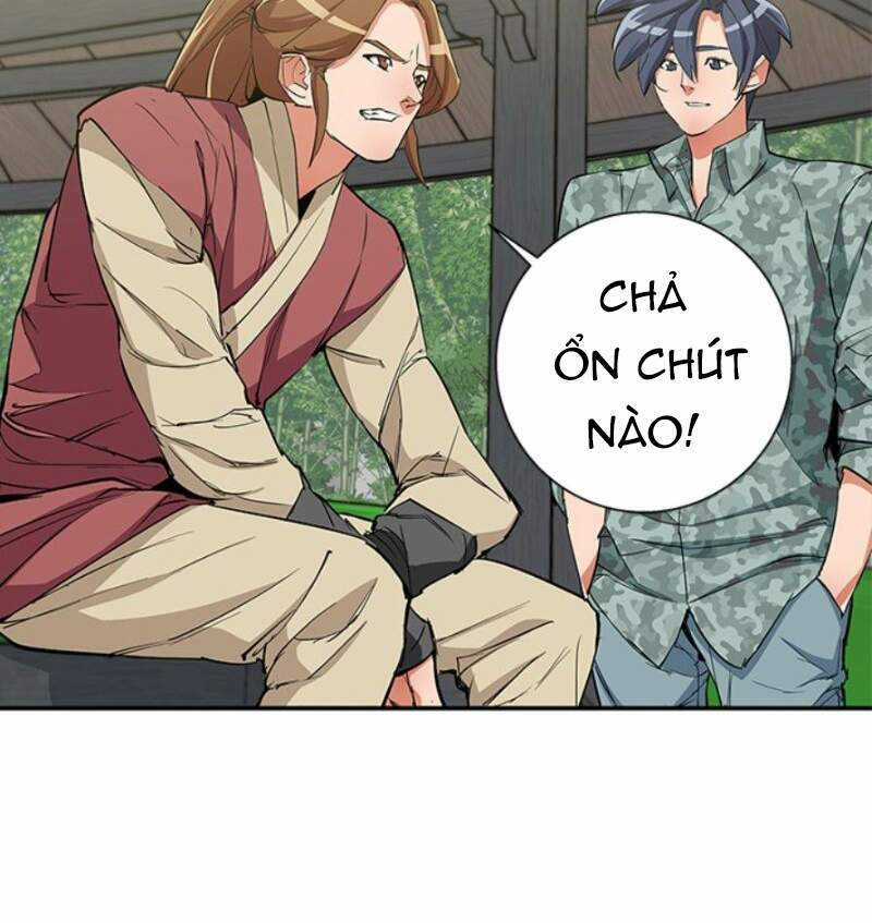 Tôi Viết Sách Để Thăng Cấp Chapter 87 trang 42