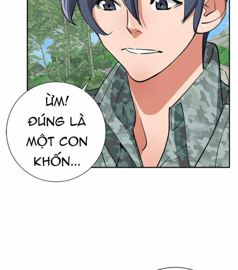 Tôi Viết Sách Để Thăng Cấp Chapter 87 trang 45