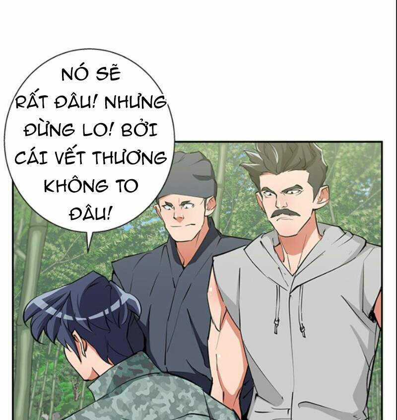 Tôi Viết Sách Để Thăng Cấp Chapter 87 trang 5