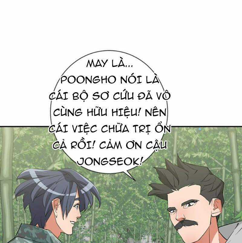 Tôi Viết Sách Để Thăng Cấp Chapter 87 trang 52