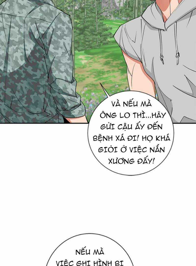 Tôi Viết Sách Để Thăng Cấp Chapter 87 trang 53