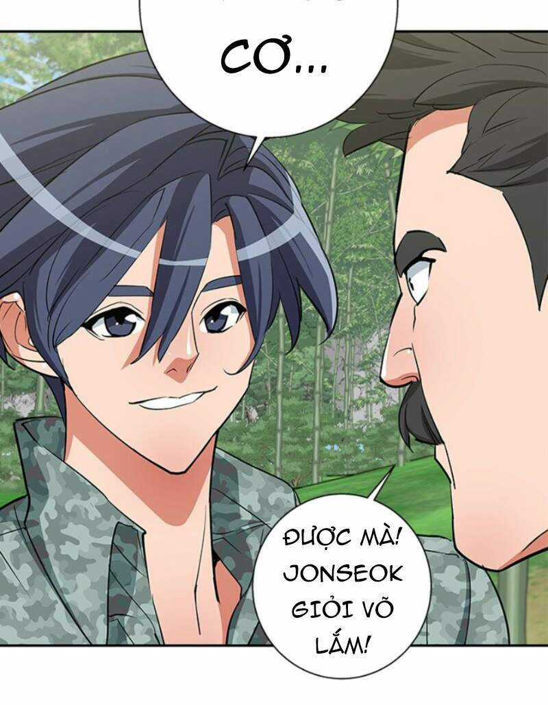 Tôi Viết Sách Để Thăng Cấp Chapter 87 trang 55