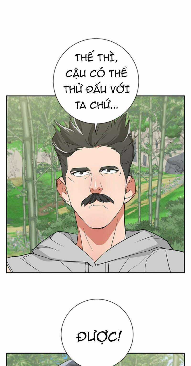 Tôi Viết Sách Để Thăng Cấp Chapter 87 trang 57