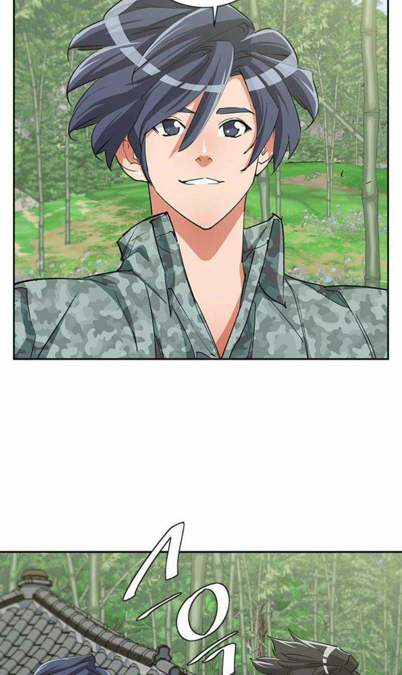 Tôi Viết Sách Để Thăng Cấp Chapter 87 trang 58