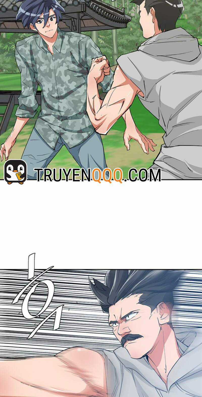 Tôi Viết Sách Để Thăng Cấp Chapter 87 trang 59