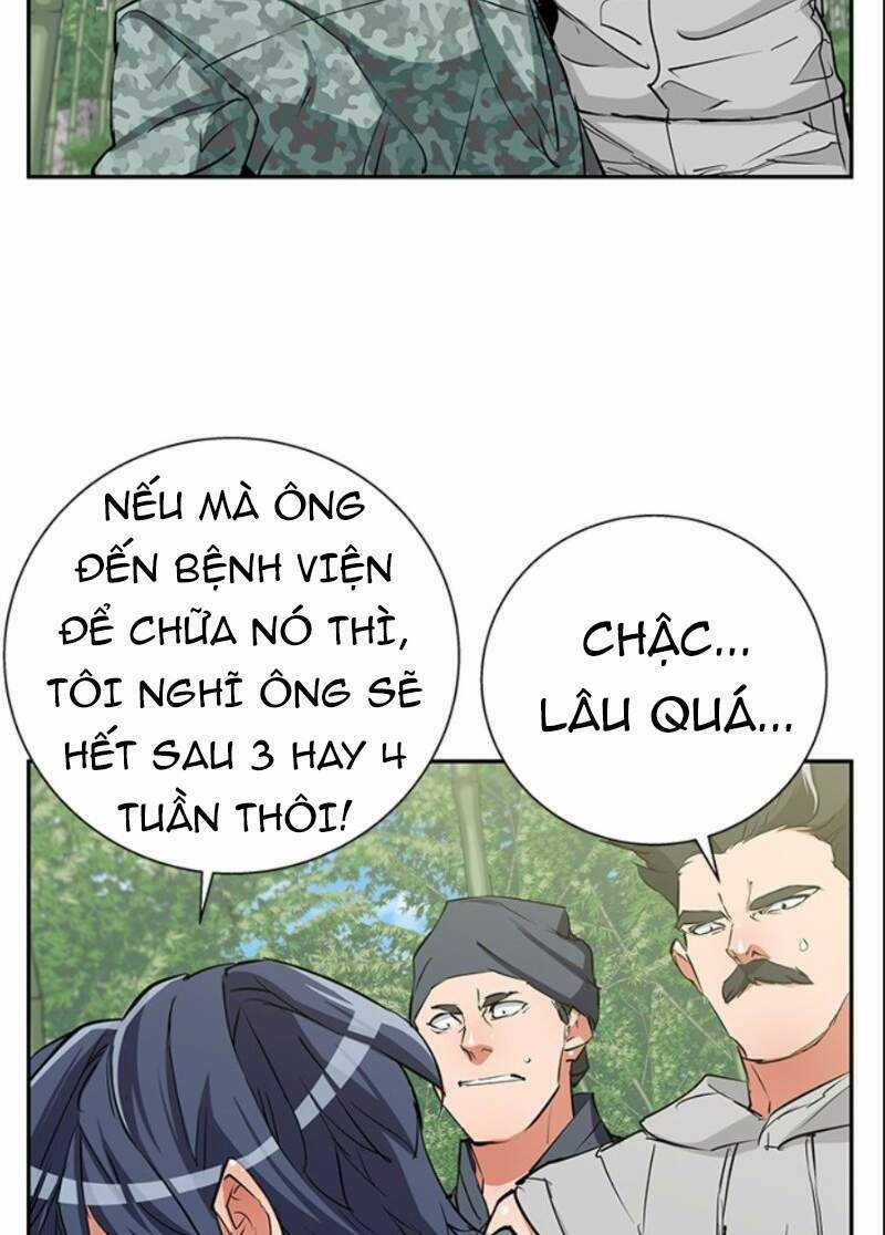 Tôi Viết Sách Để Thăng Cấp Chapter 87 trang 6