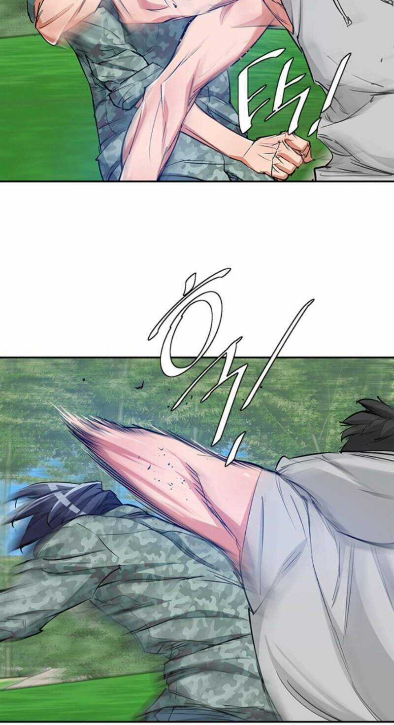 Tôi Viết Sách Để Thăng Cấp Chapter 87 trang 62