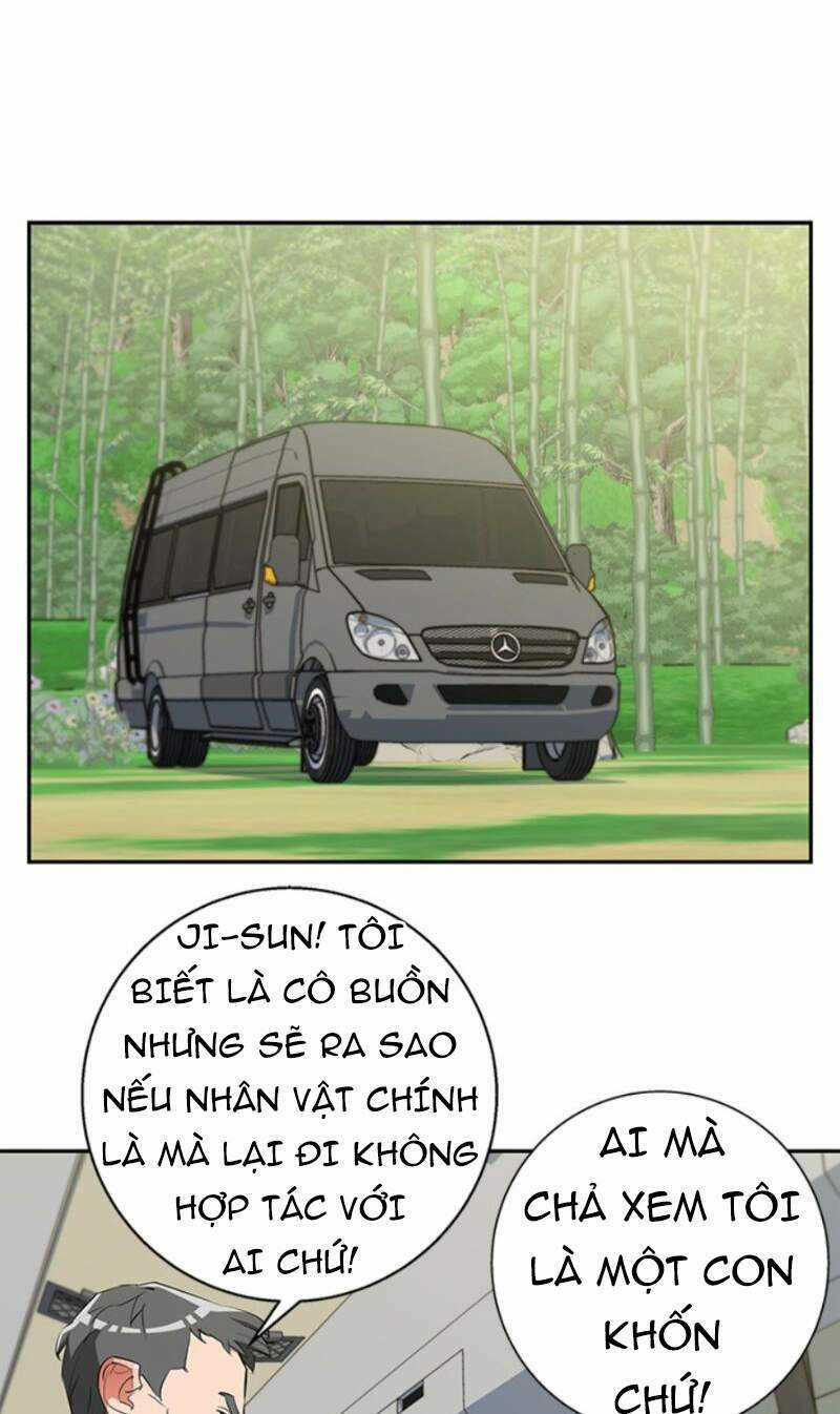 Tôi Viết Sách Để Thăng Cấp Chapter 87 trang 67