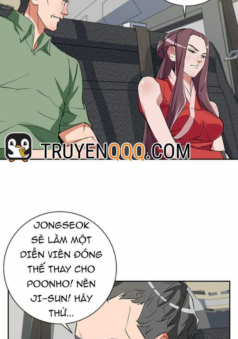 Tôi Viết Sách Để Thăng Cấp Chapter 87 trang 68