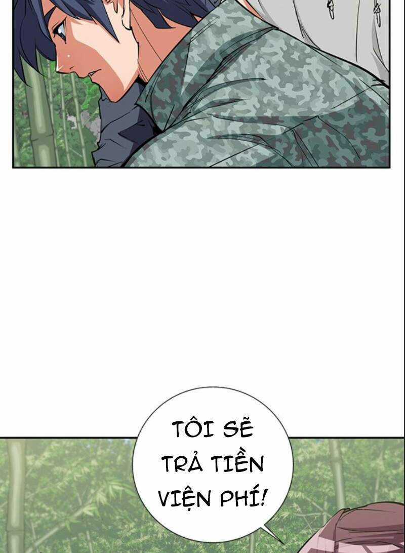 Tôi Viết Sách Để Thăng Cấp Chapter 87 trang 7