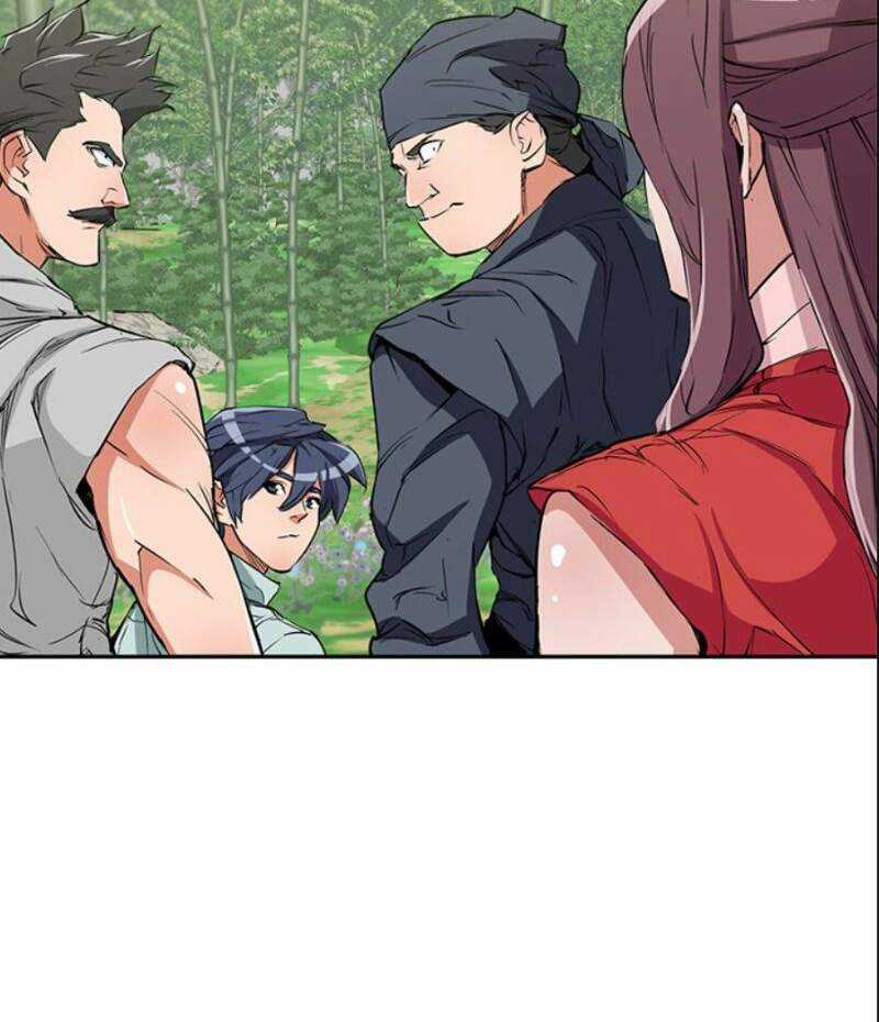 Tôi Viết Sách Để Thăng Cấp Chapter 87 trang 8