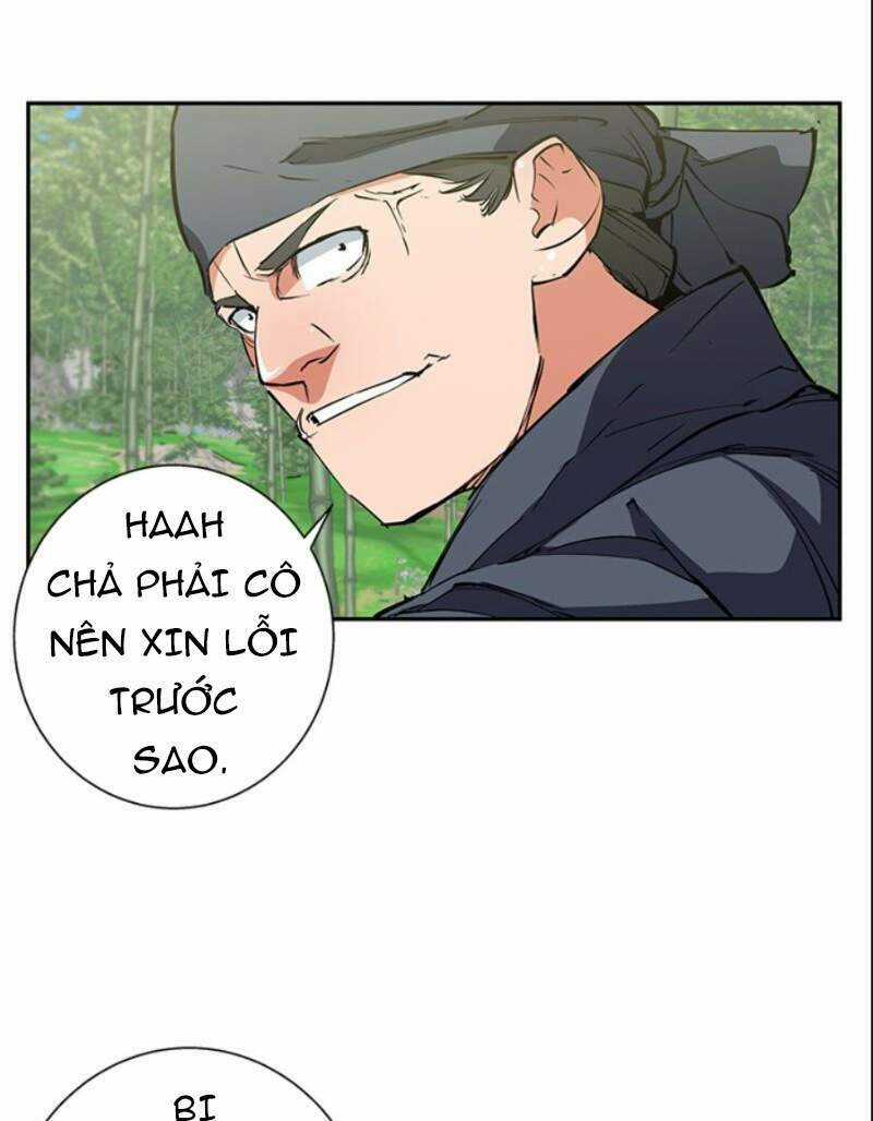 Tôi Viết Sách Để Thăng Cấp Chapter 87 trang 9