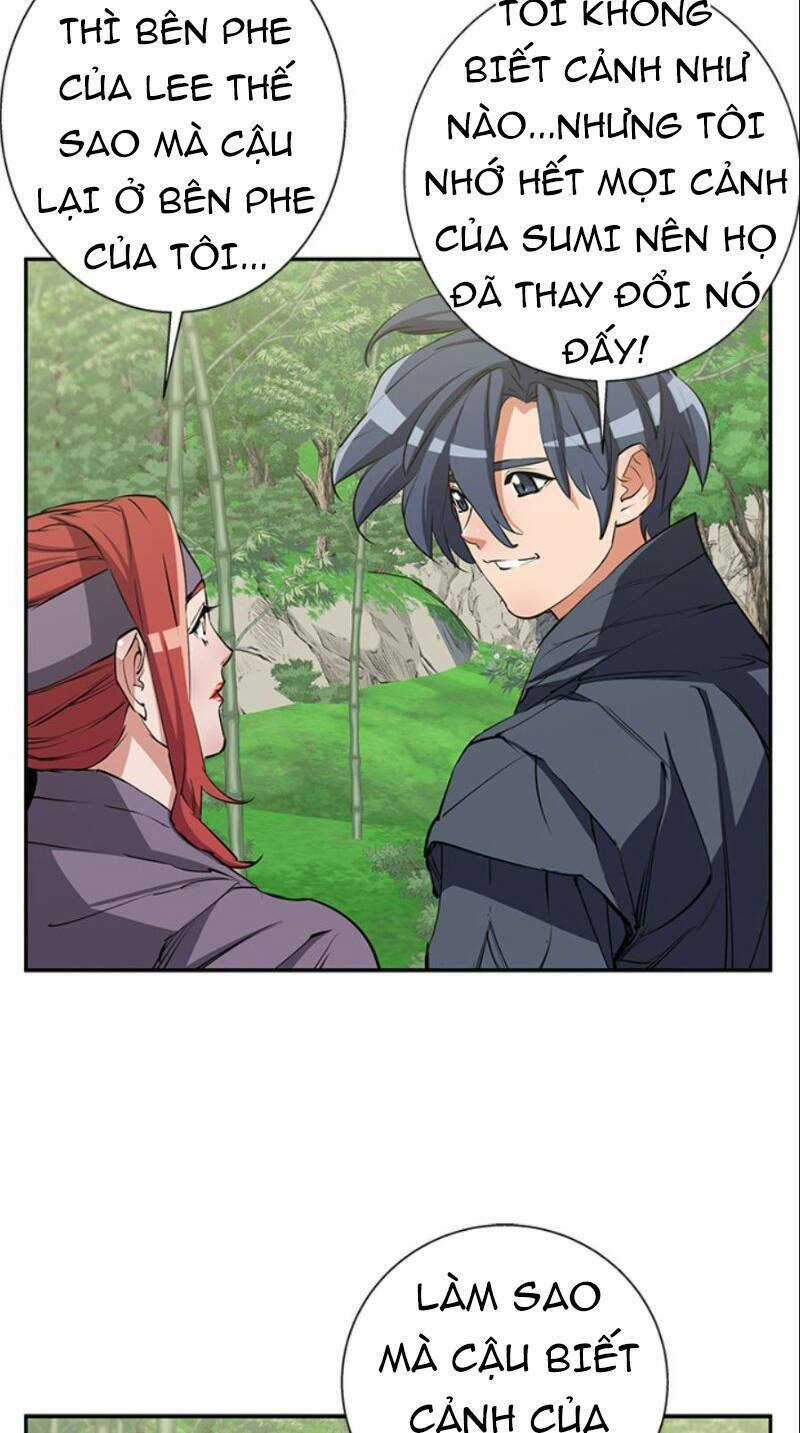 Tôi Viết Sách Để Thăng Cấp Chapter 88 trang 10