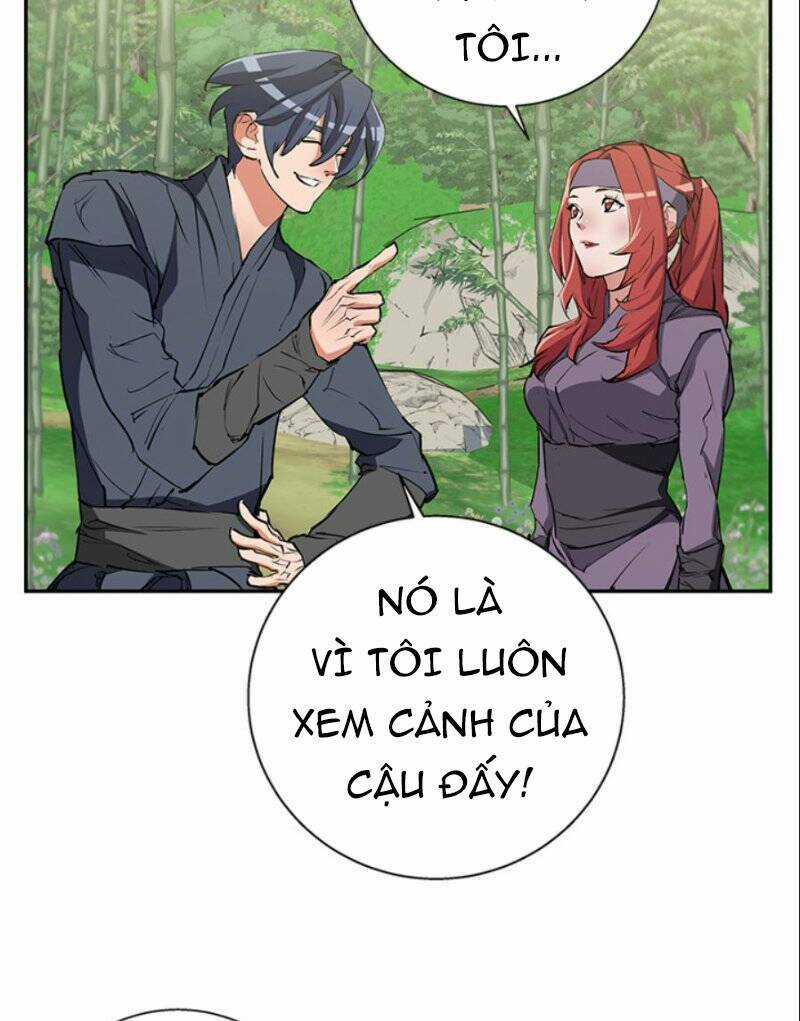 Tôi Viết Sách Để Thăng Cấp Chapter 88 trang 11