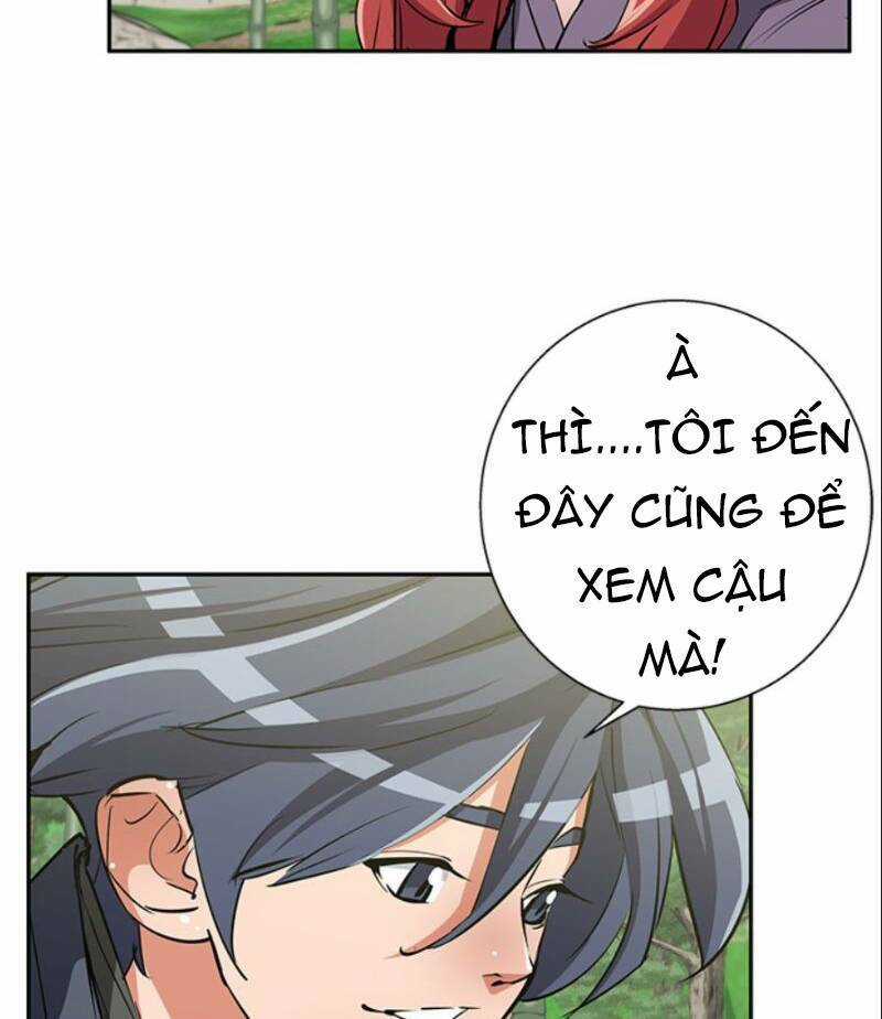 Tôi Viết Sách Để Thăng Cấp Chapter 88 trang 13