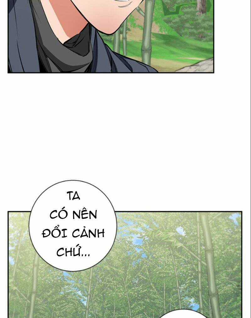 Tôi Viết Sách Để Thăng Cấp Chapter 88 trang 14