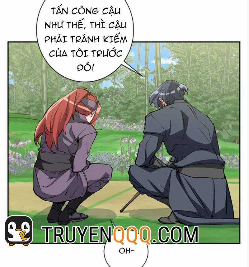 Tôi Viết Sách Để Thăng Cấp Chapter 88 trang 17