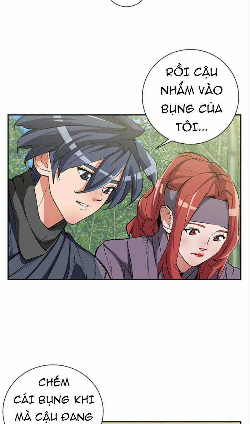 Tôi Viết Sách Để Thăng Cấp Chapter 88 trang 18