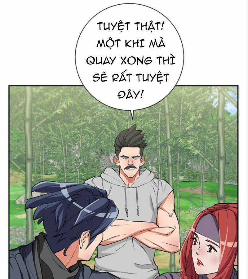 Tôi Viết Sách Để Thăng Cấp Chapter 88 trang 22