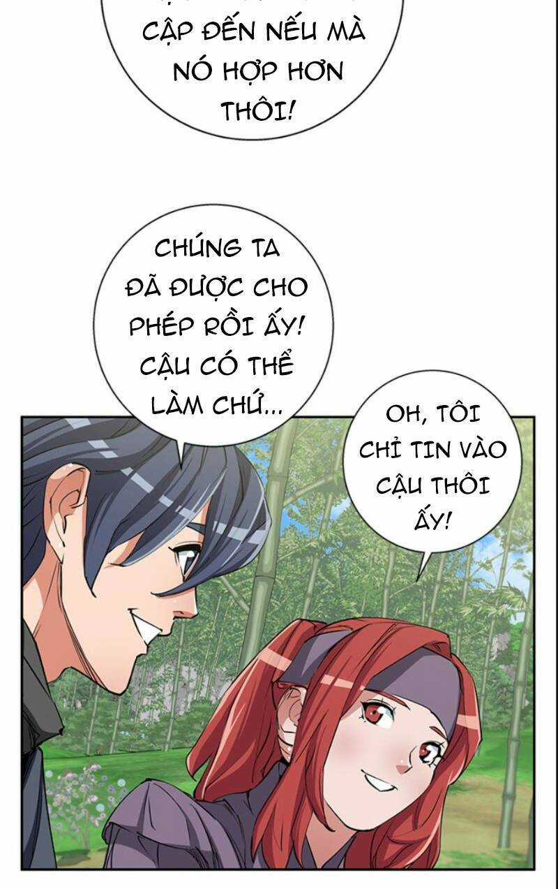 Tôi Viết Sách Để Thăng Cấp Chapter 88 trang 25