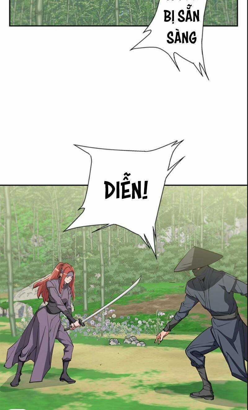 Tôi Viết Sách Để Thăng Cấp Chapter 88 trang 28