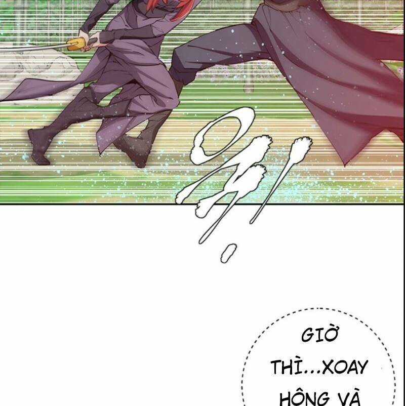 Tôi Viết Sách Để Thăng Cấp Chapter 88 trang 33