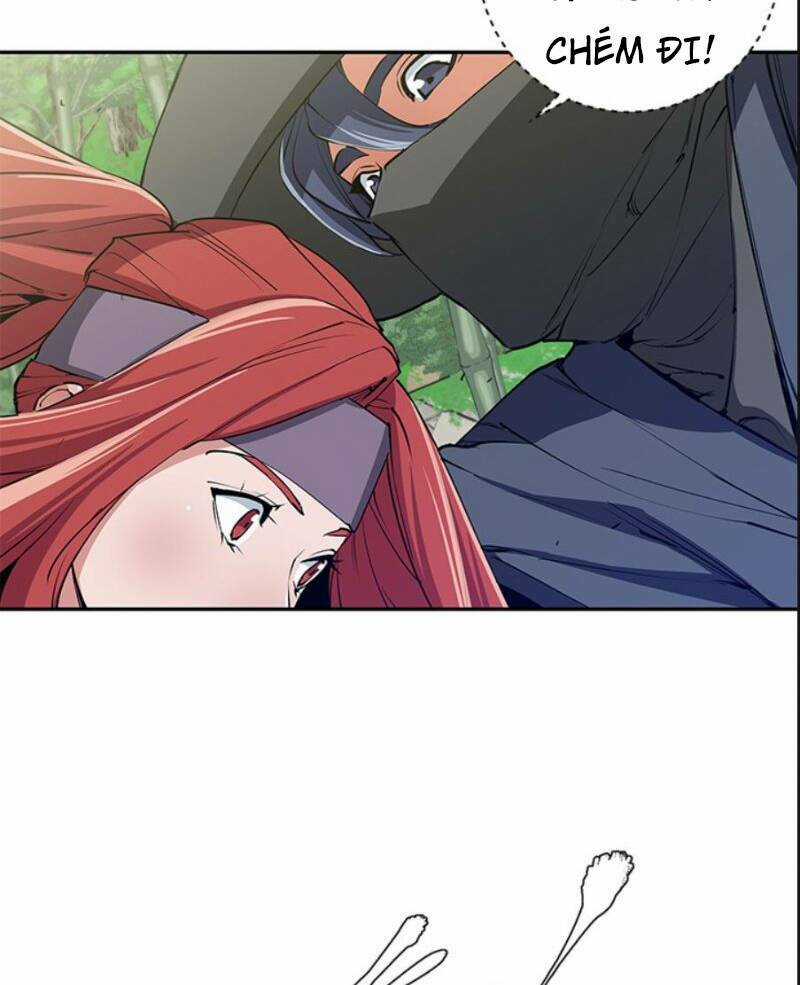 Tôi Viết Sách Để Thăng Cấp Chapter 88 trang 34