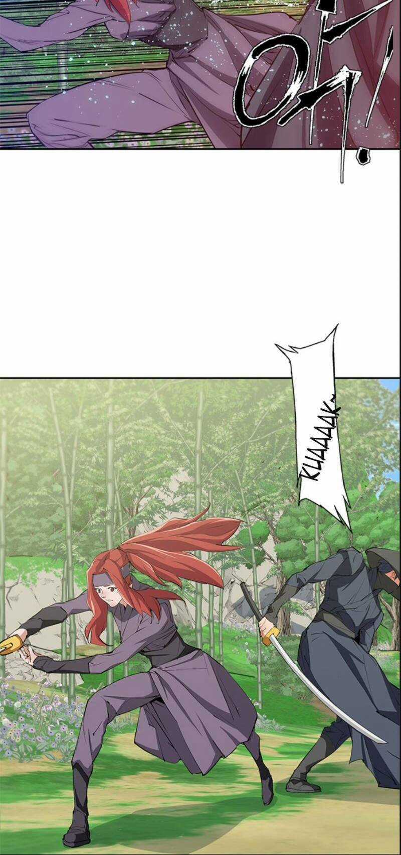 Tôi Viết Sách Để Thăng Cấp Chapter 88 trang 40