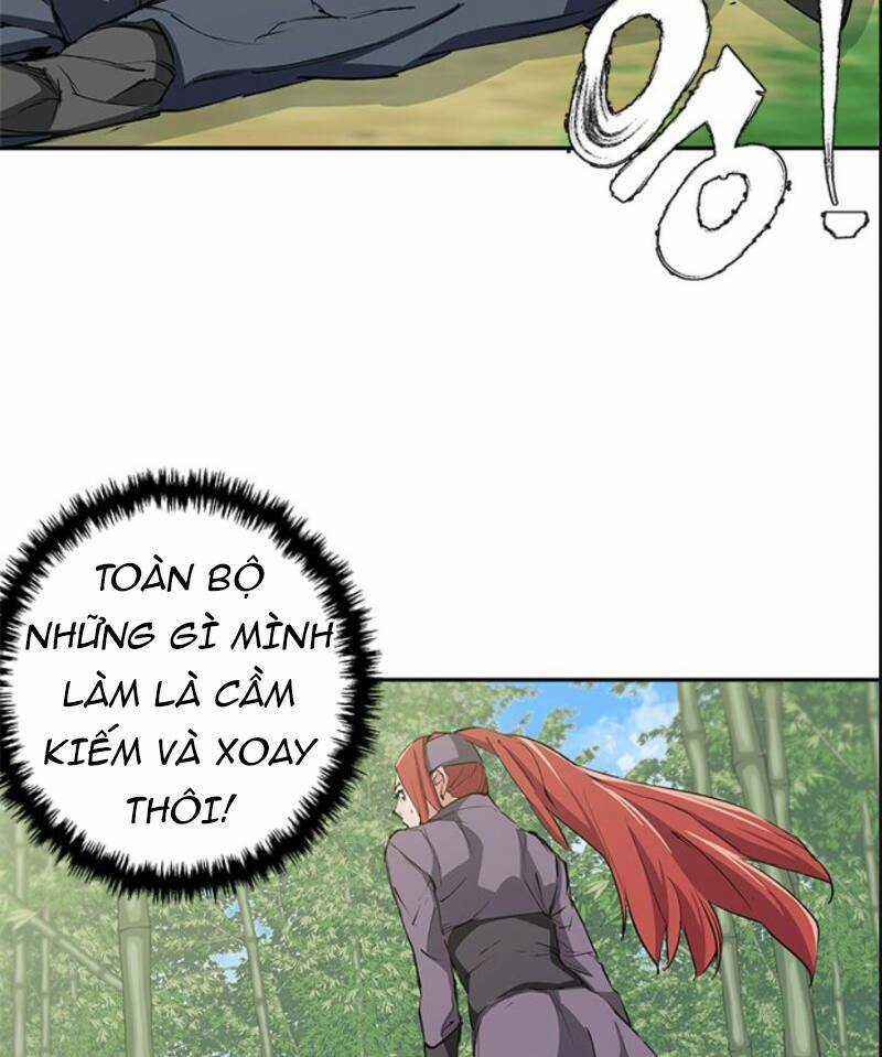 Tôi Viết Sách Để Thăng Cấp Chapter 88 trang 42