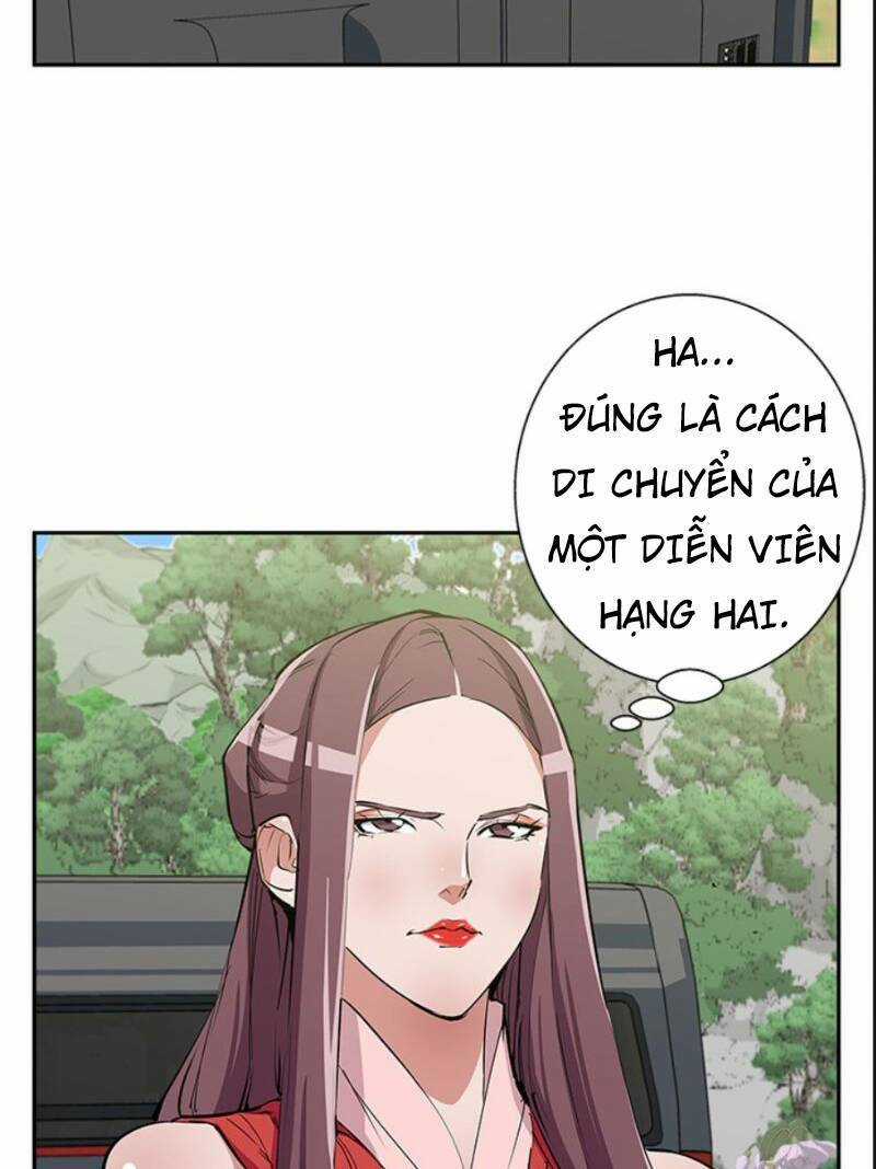 Tôi Viết Sách Để Thăng Cấp Chapter 88 trang 46