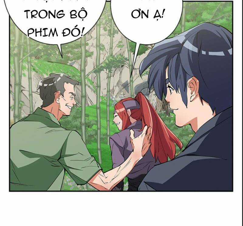 Tôi Viết Sách Để Thăng Cấp Chapter 88 trang 48