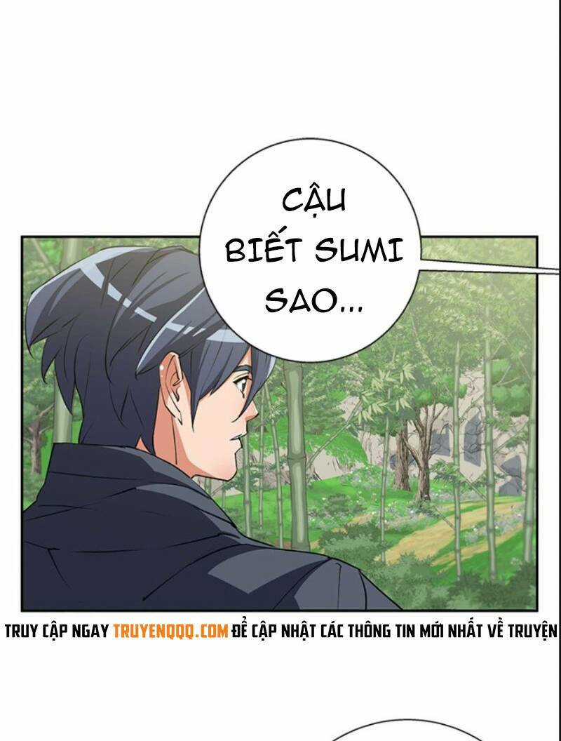 Tôi Viết Sách Để Thăng Cấp Chapter 88 trang 49