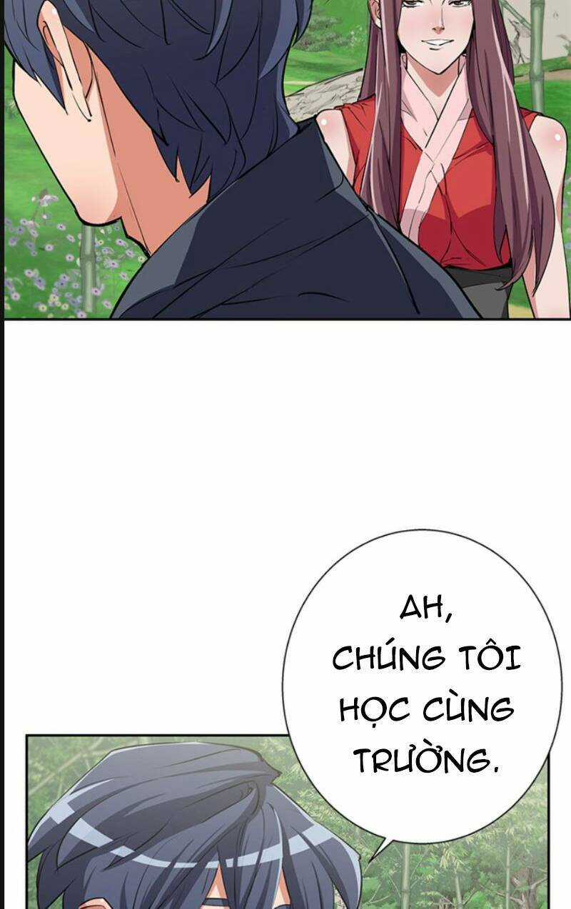 Tôi Viết Sách Để Thăng Cấp Chapter 88 trang 51