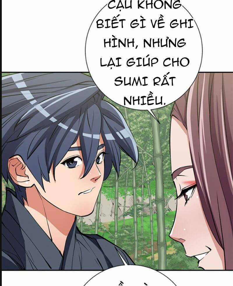 Tôi Viết Sách Để Thăng Cấp Chapter 88 trang 54